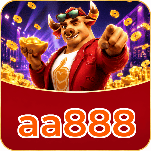Fortune Tiger Logo 1
