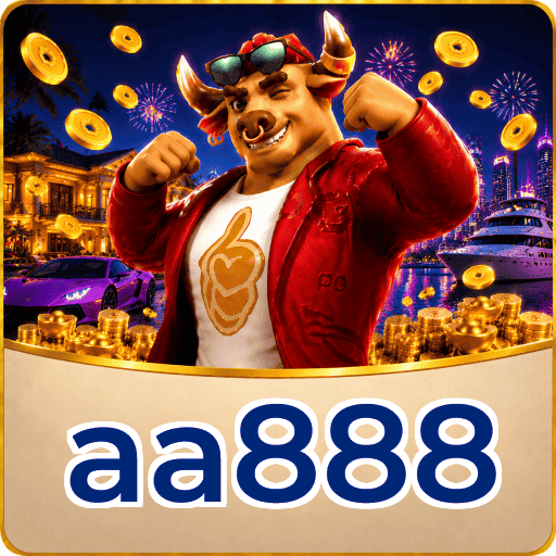 Cash Out aa888