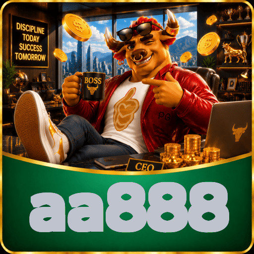Slots aa888 - RTP Alto Certificado