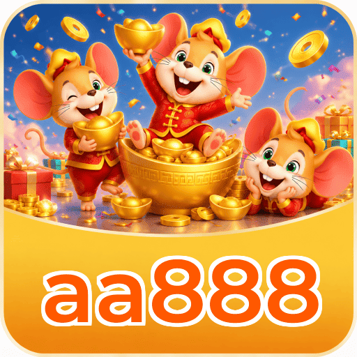aa888 Logo 2