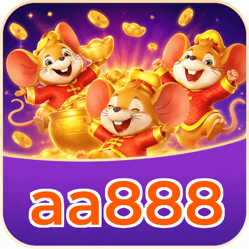 aa888 Instalar Logo 1