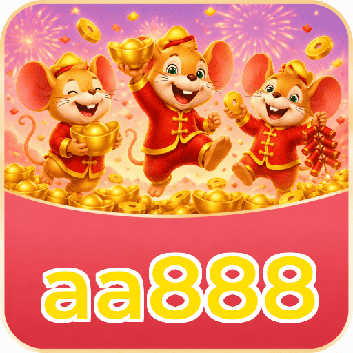 aa888 Instalar Logo 3